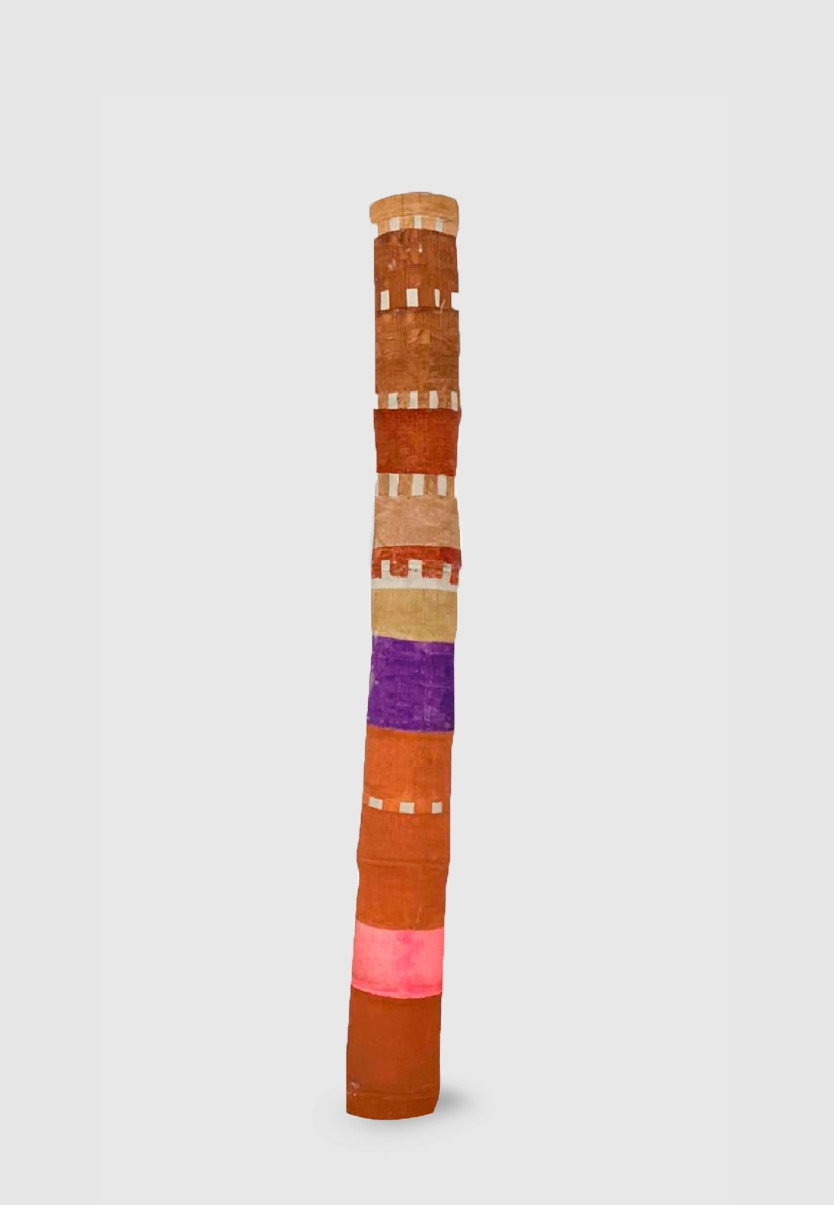 Ione Saldanha | Bambu II, déc. 1960