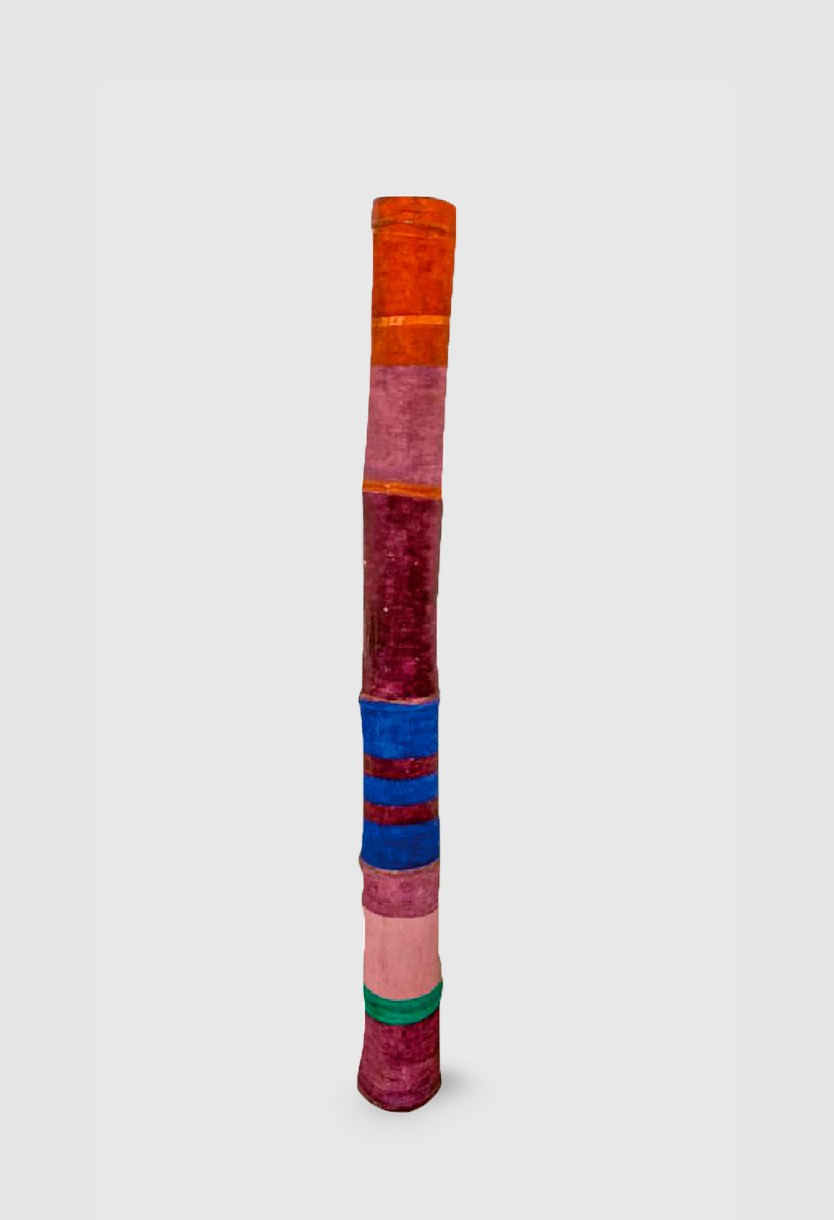 Ione Saldanha | Bambu, déc. 1960