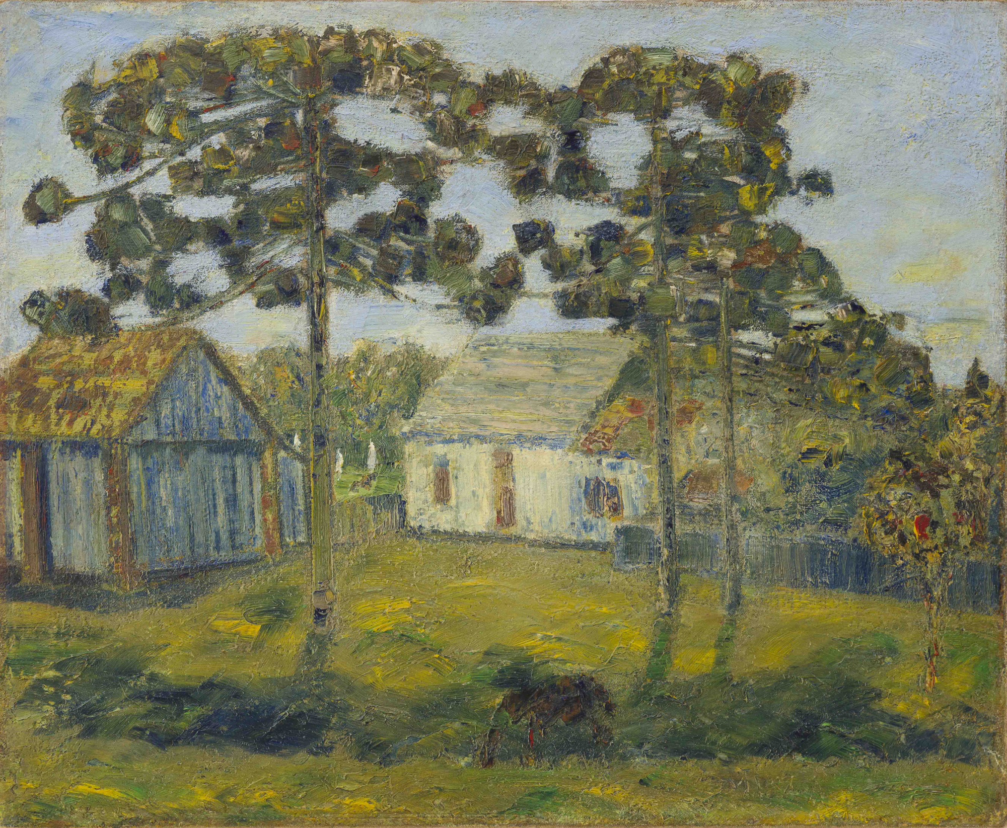 Sem título, 1956