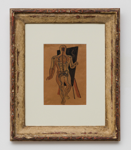 Ismael Nery | Metamorphose