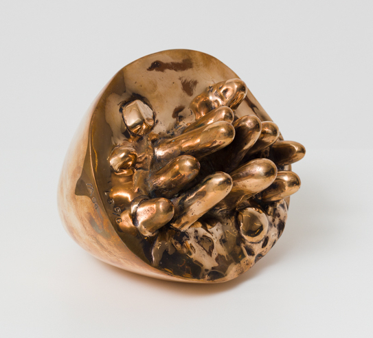 Louise Bourgeois | Germinal, 1967-1999