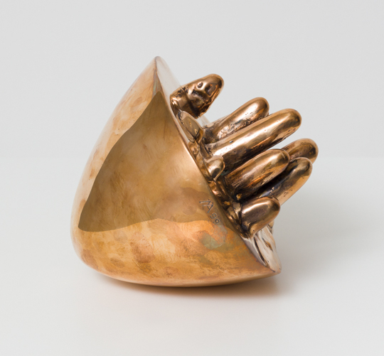 Louise Bourgeois | Germinal, 1967-1999