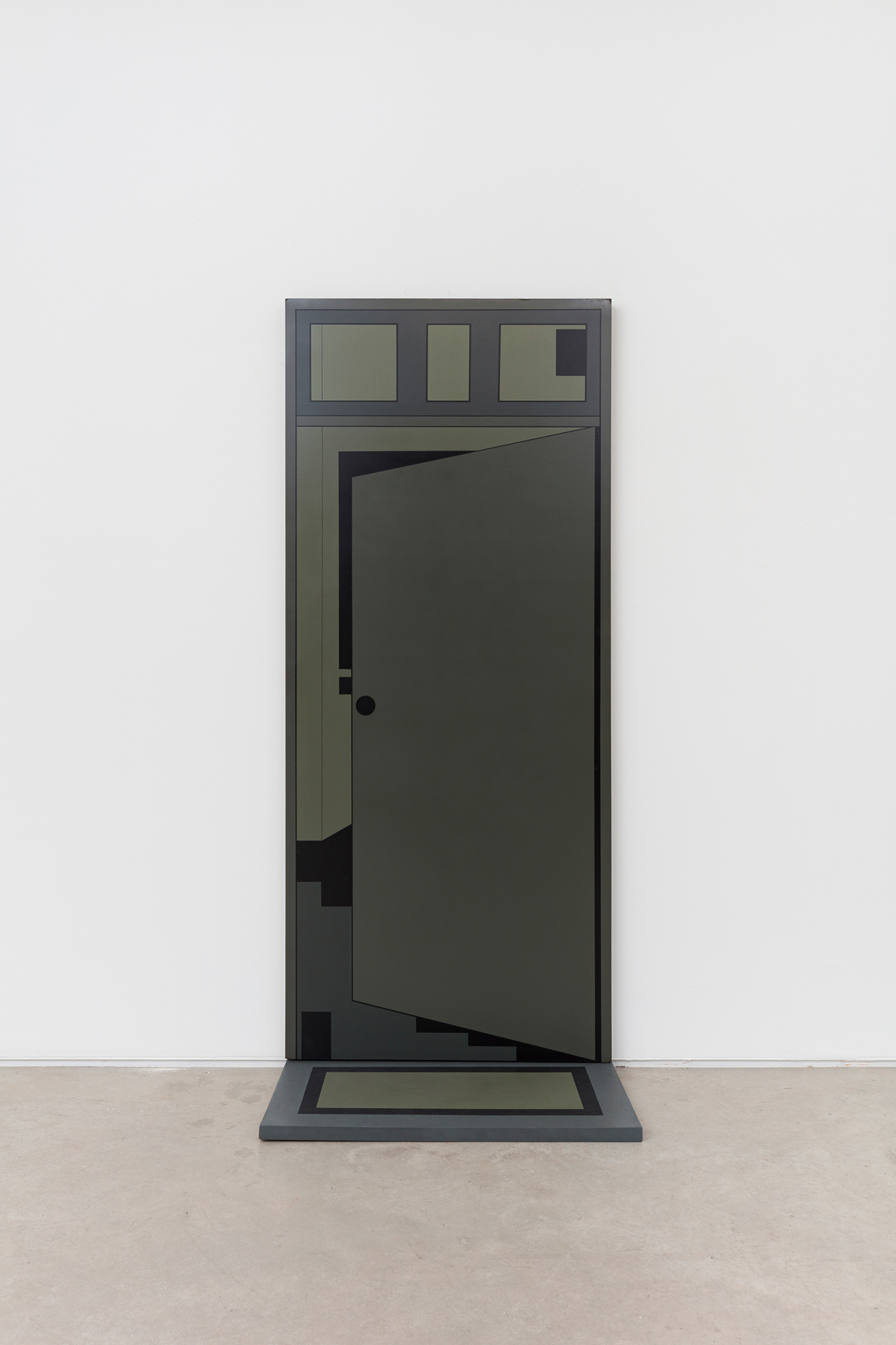 Wanda Pimentel | Porta e Capacho, 1979