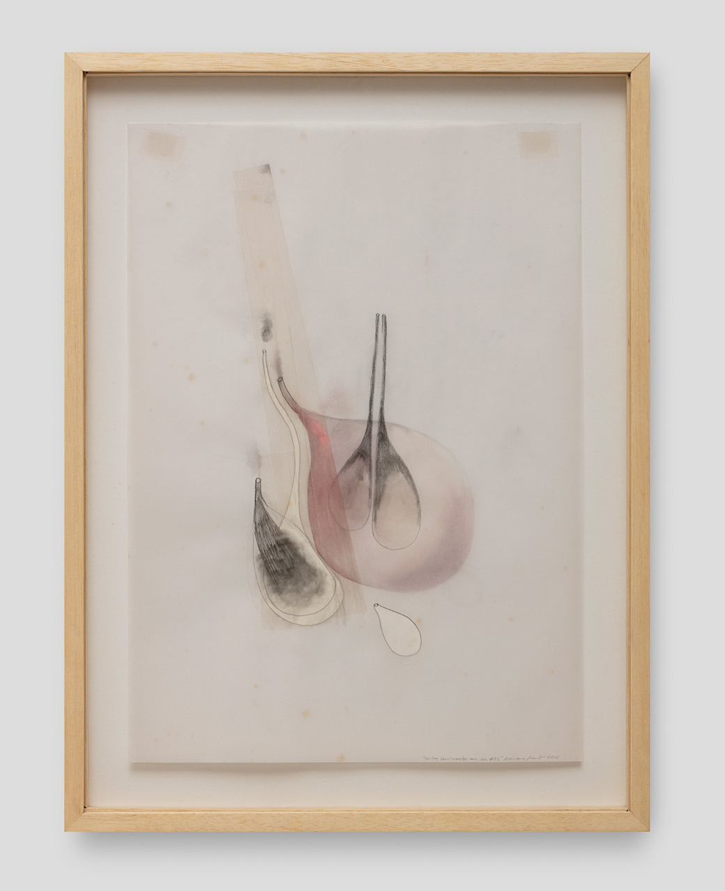 Mariana Manhães | Verbos terminados em ar #32, 2013