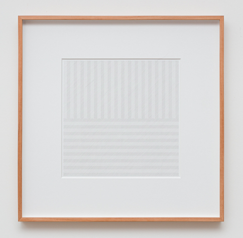 Gabriel de la Mora |2,584 I, série Capilares, 2019