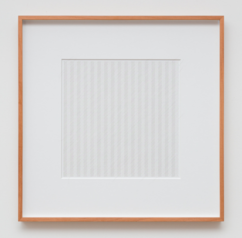 Gabriel de la Mora | 2,120 I, série Capilares, 2019