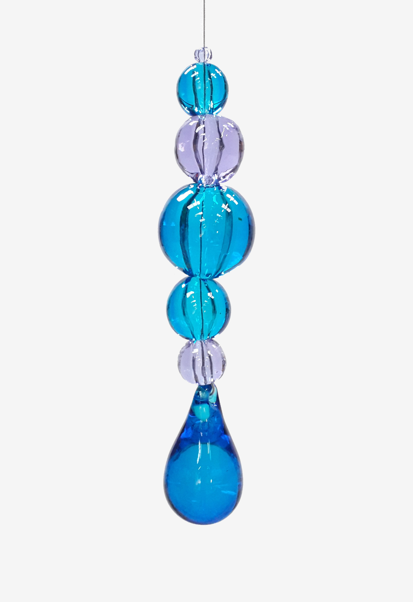Jean-Michel Othoniel | Larme de verre, 2019