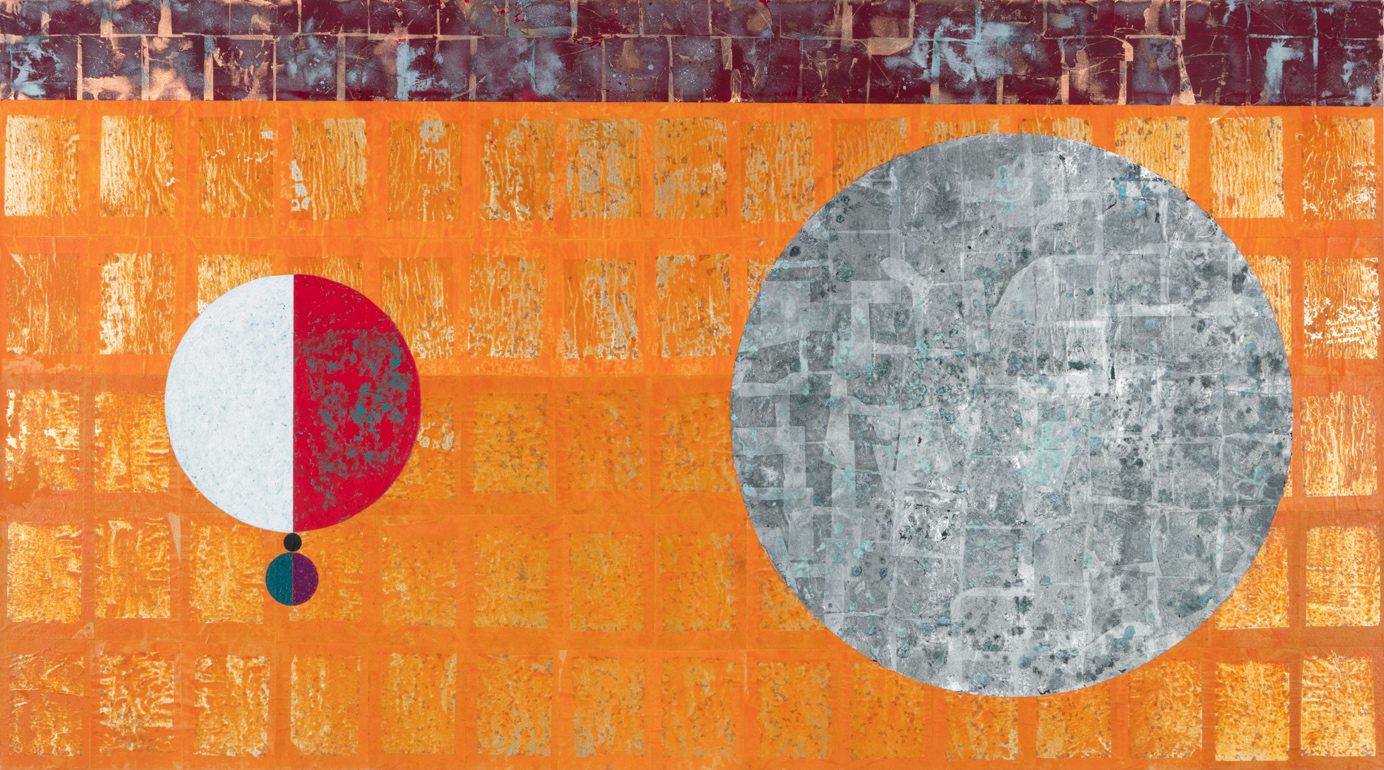 Cosmogonia (Cosmogony), 2019