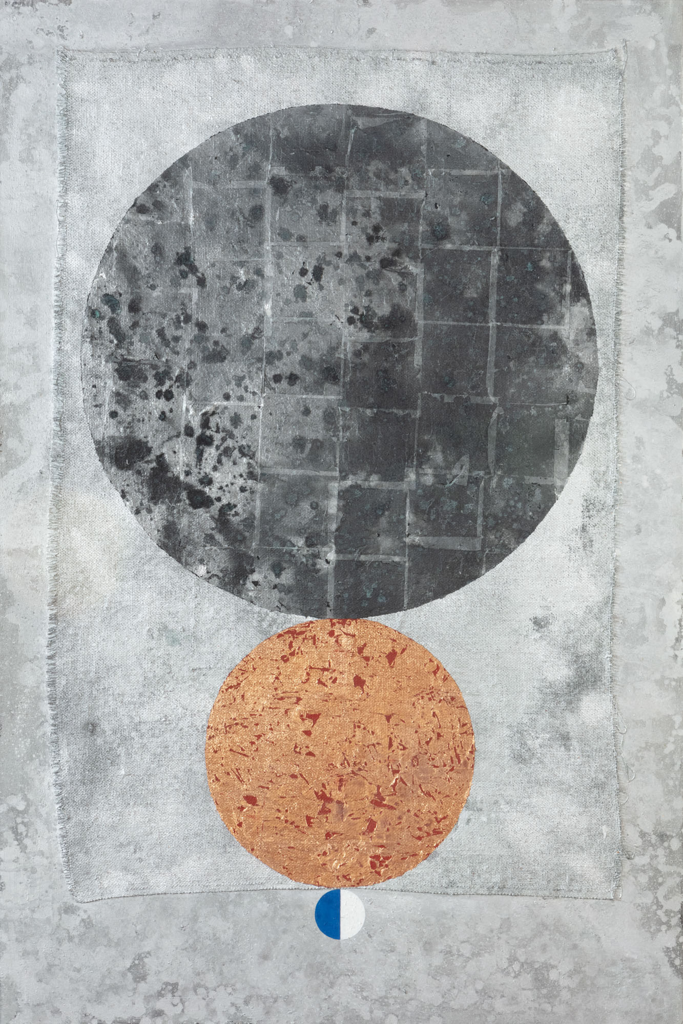Cosmogonia/Etna (Cosmogony/Etna), 2021