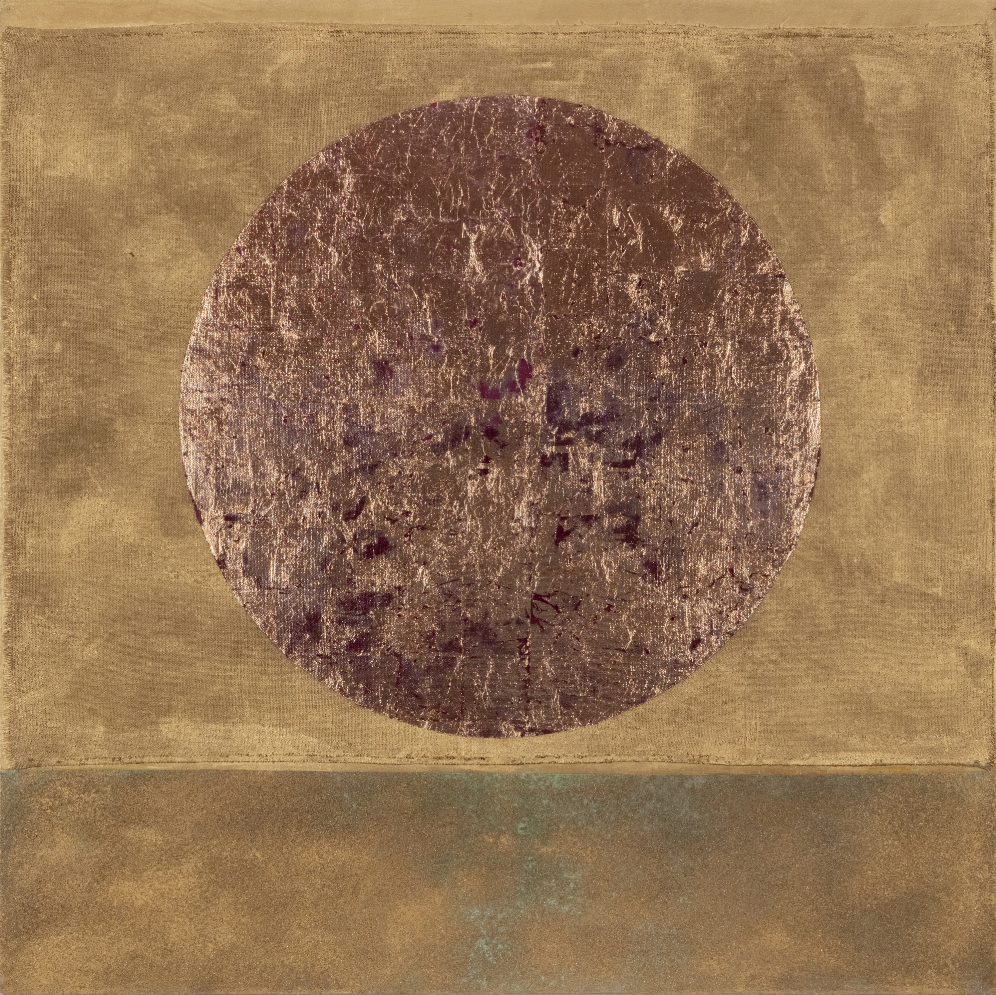 Cosmogonia/Melancolia/Para Giacomo Leopardi (Cosmogony/Melancholy/To Giacomo Leopardi), 2021