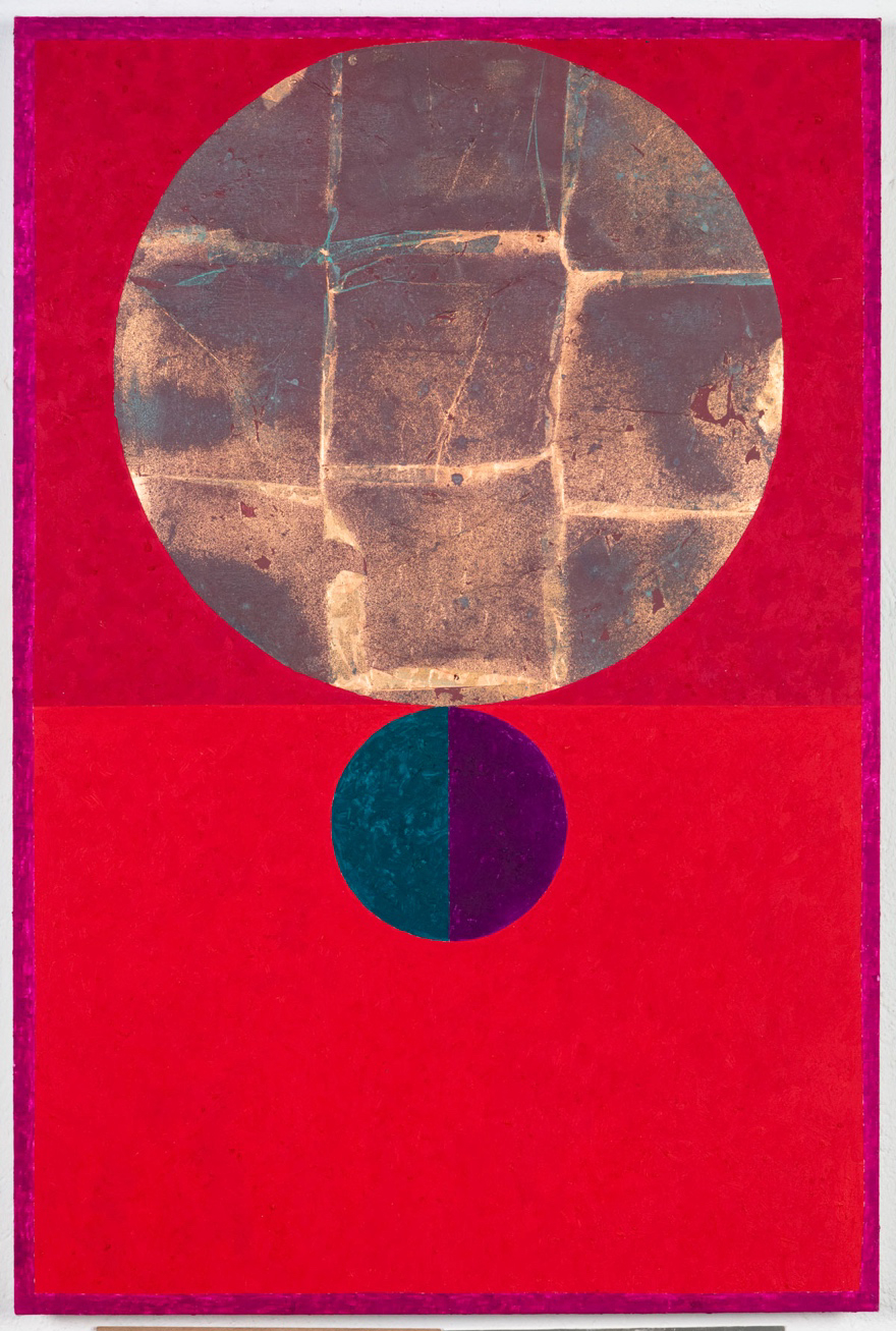 Cosmogonia/Solar (Cosmogony/Solar), 2020