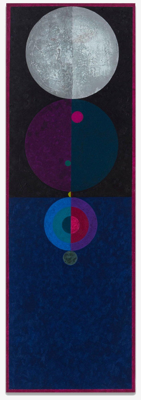 Cosmogonia, 2020