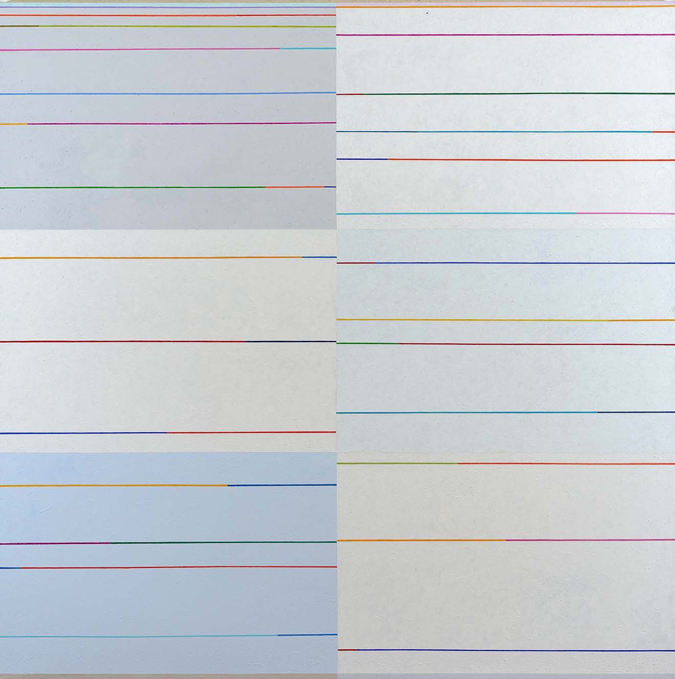 O Mar Ártico, 2018