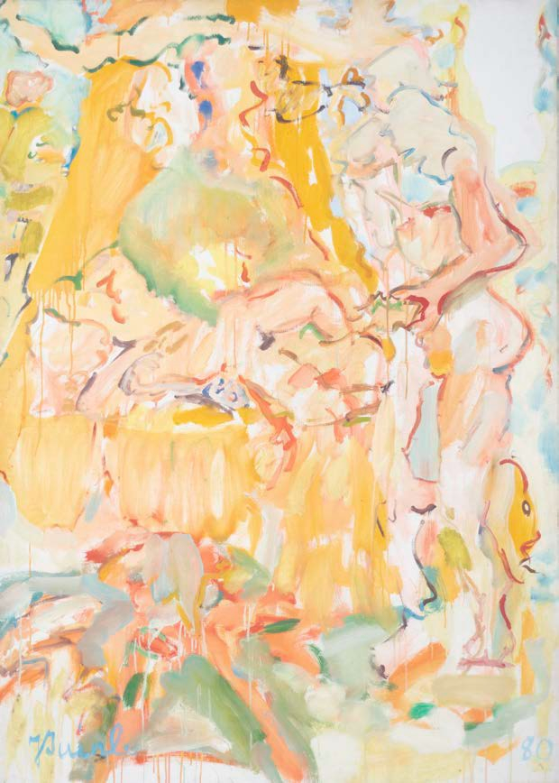 Casanova, 1980