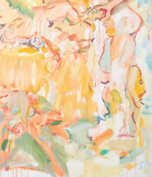 Casanova, 1980