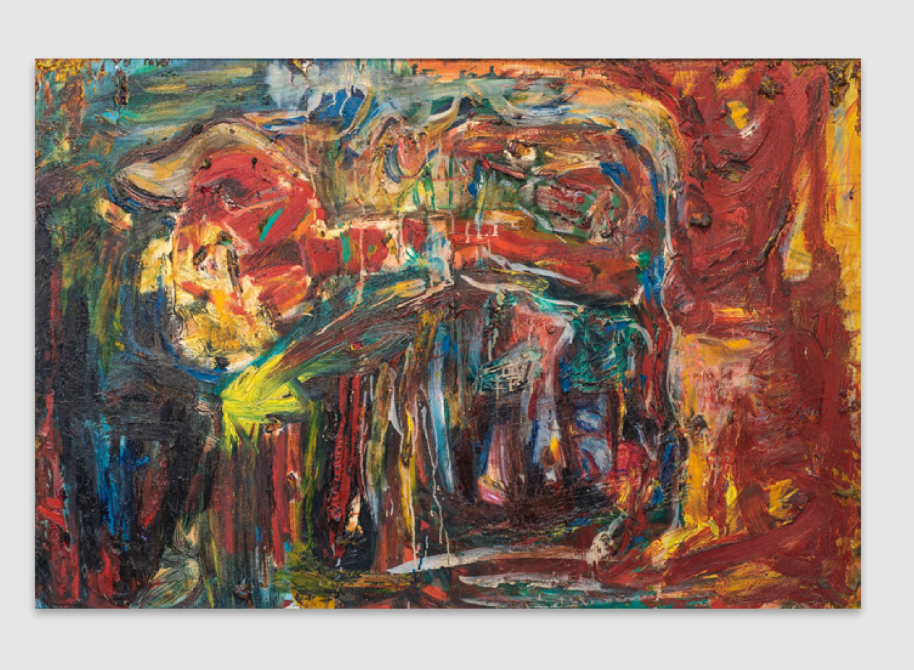 A flauta mágica, 1986