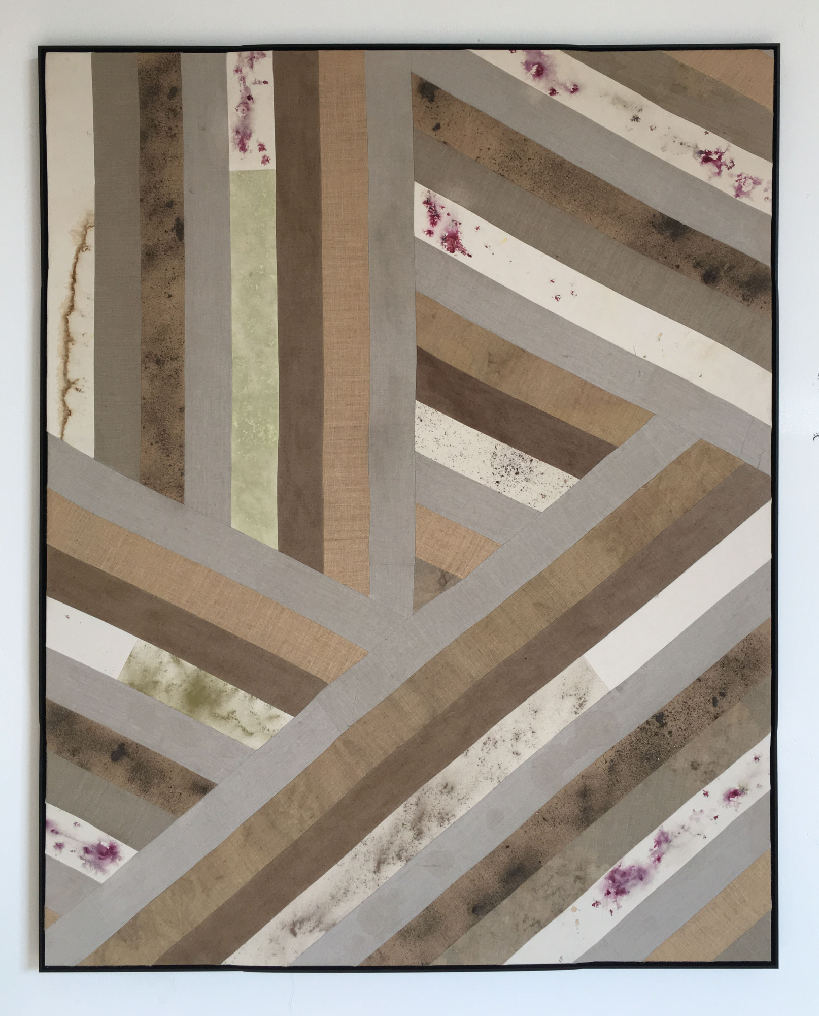 Stratum, 2017