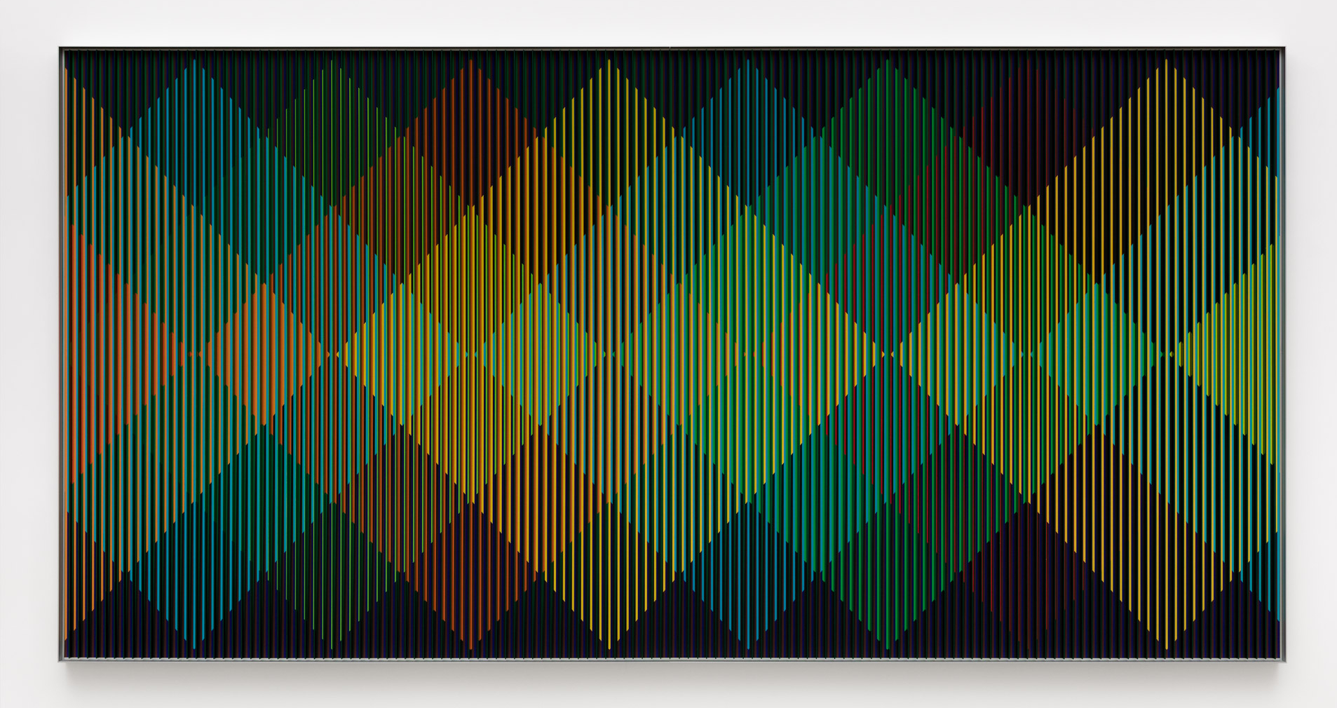 Physichromie Panam 247, 2015