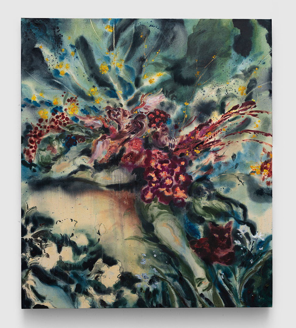 Symbiosis, 2025