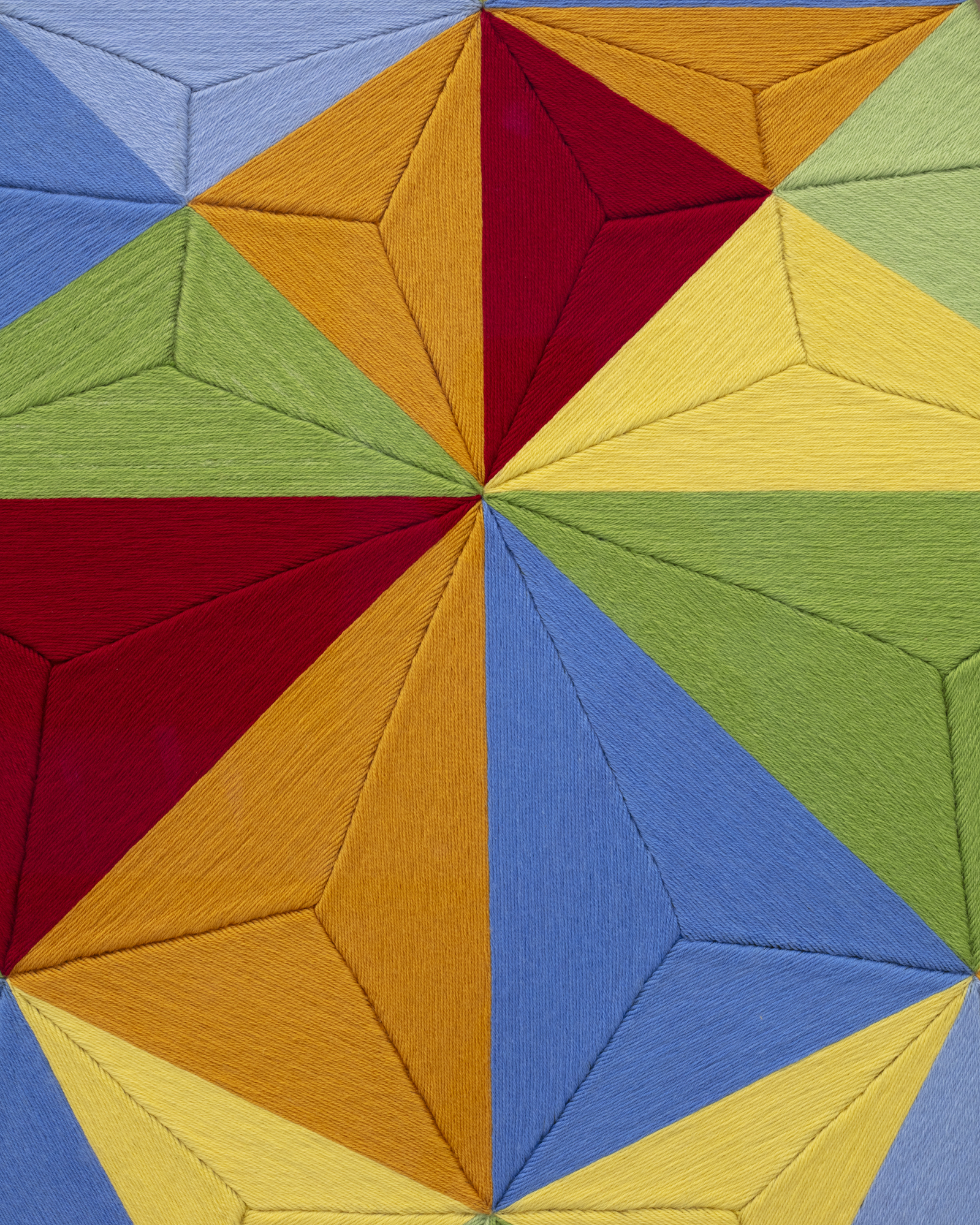 Eduardo Terrazas | 28.58, série “Cosmic Variations”, 2023