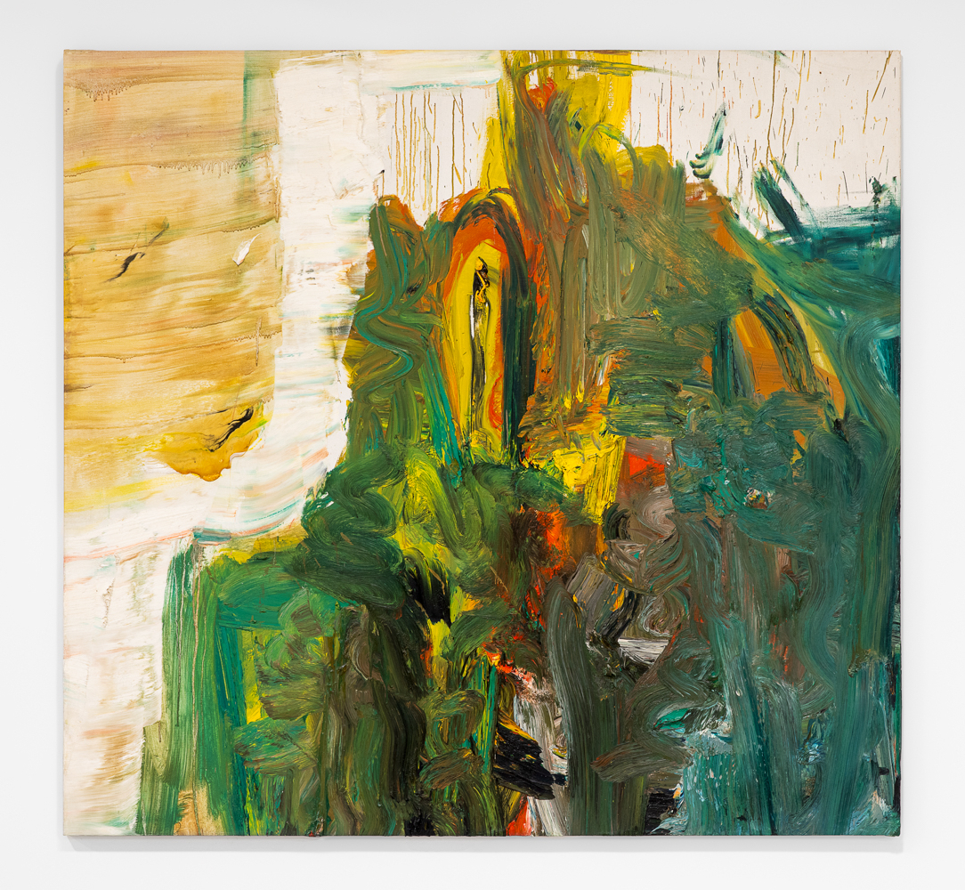 Sem Título, 1985-1986