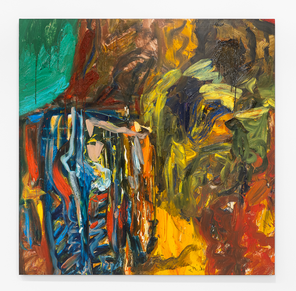 Sem Título, 1985-1986