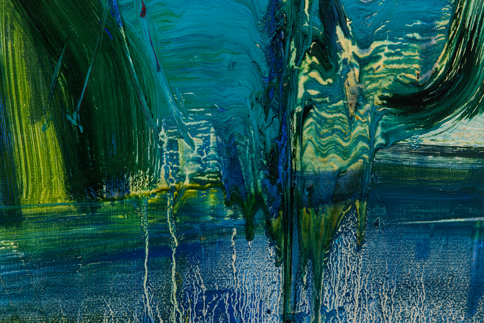 As vogais, 1986
