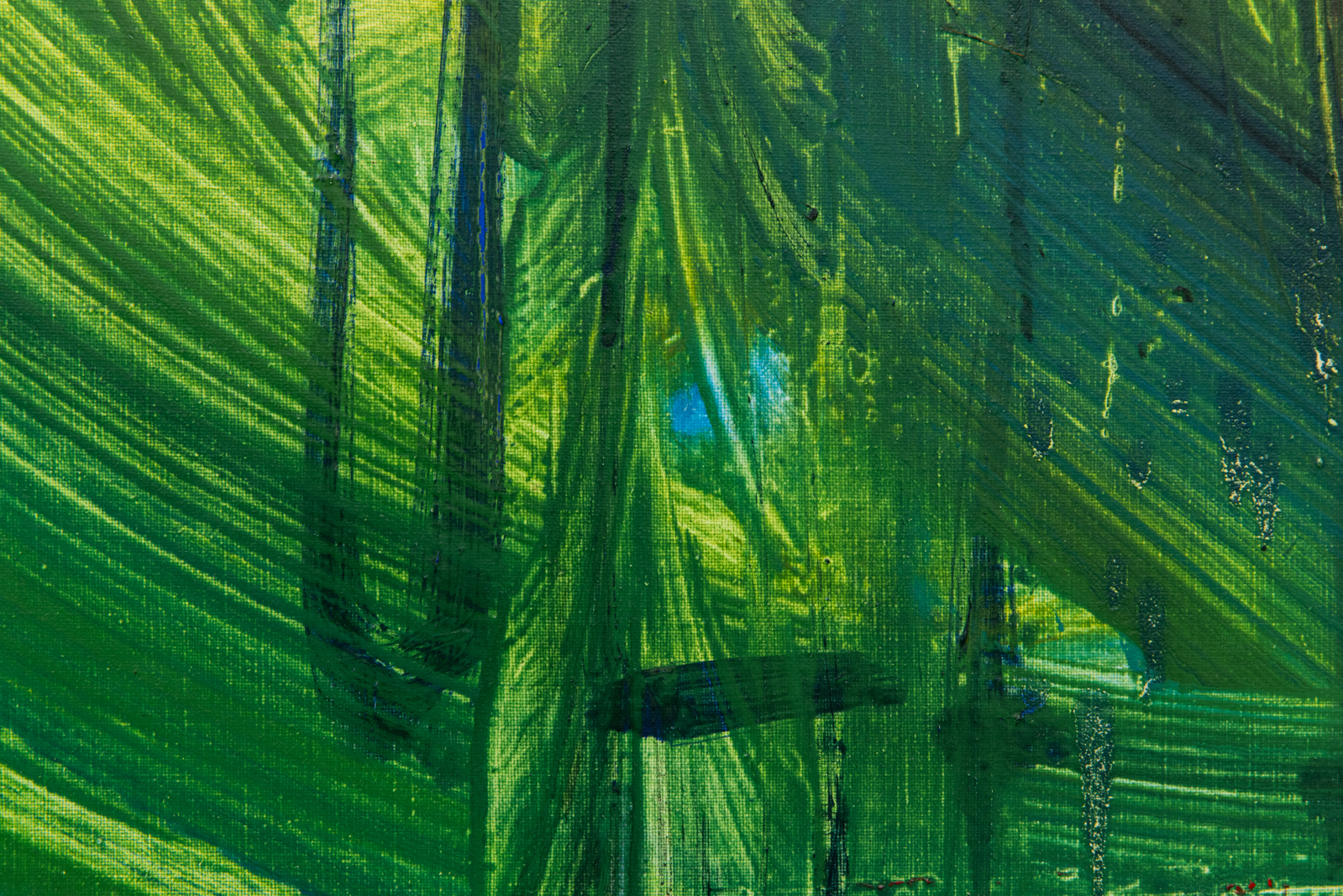 As vogais, 1986