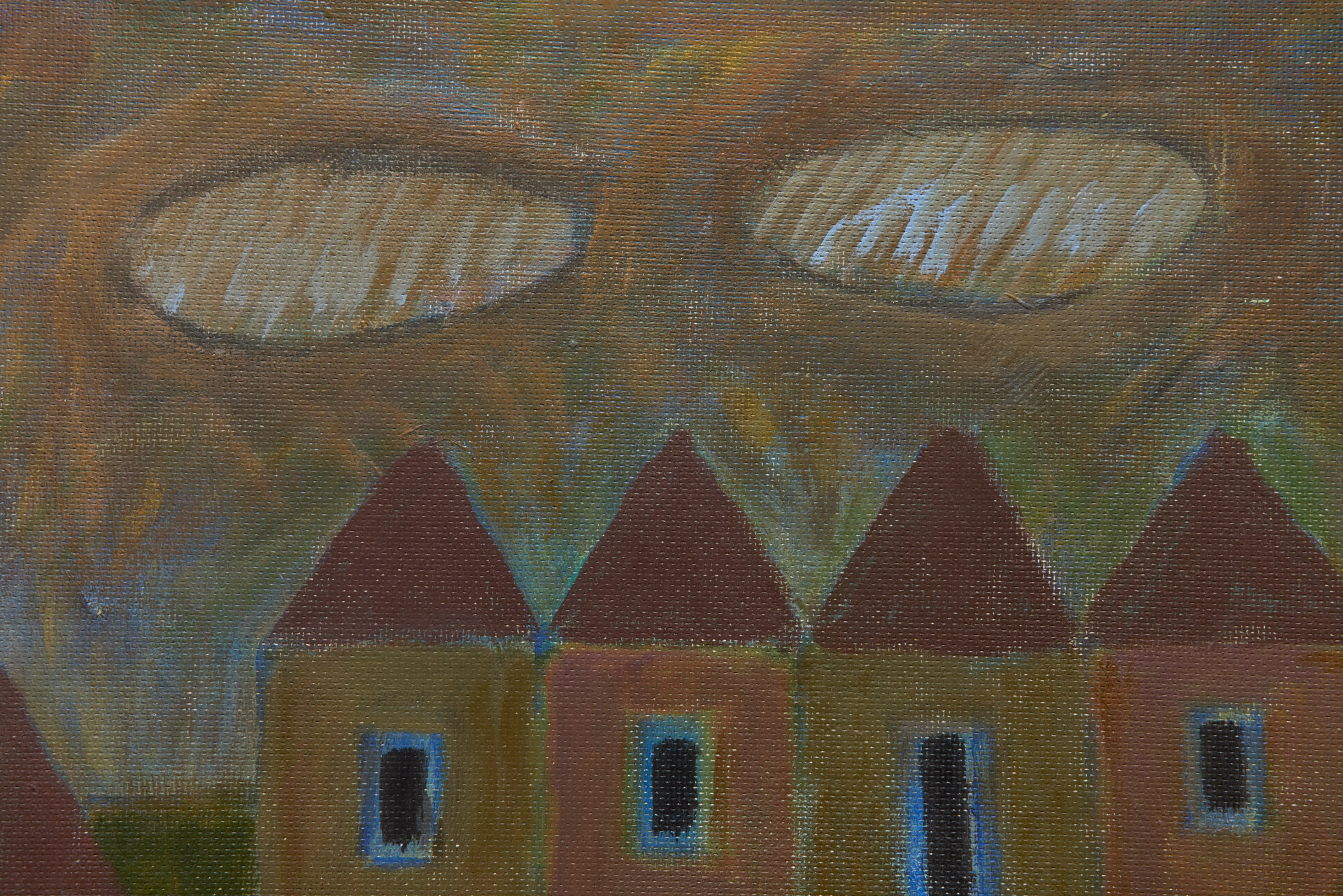 Sem Título, 2016