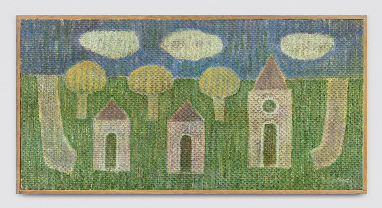 Sem Título, 2000