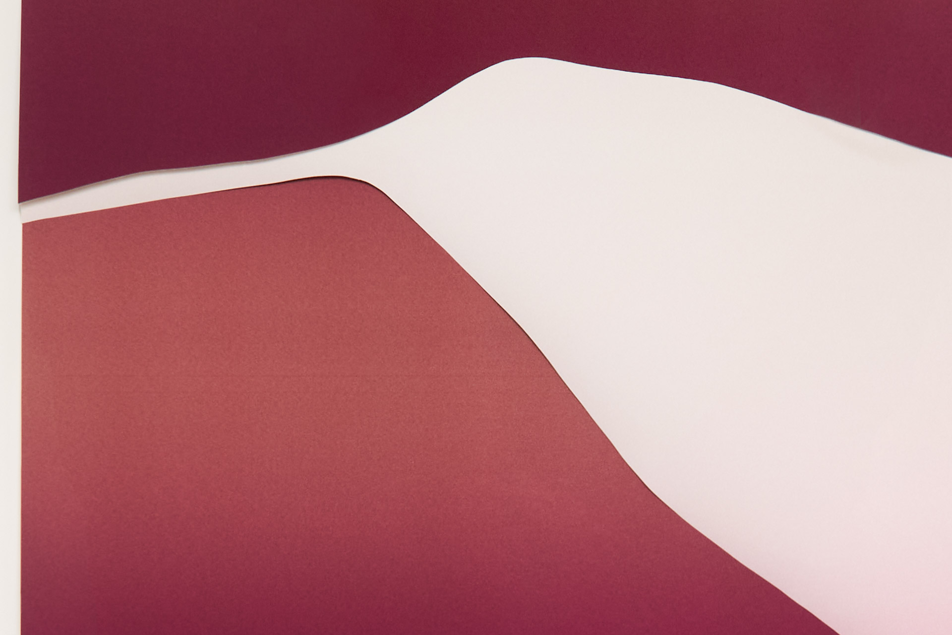 Sem Título, série Palavras-sal, 2025