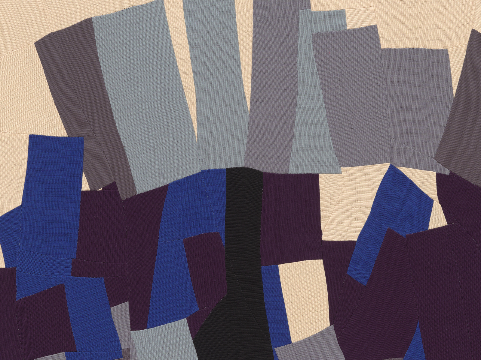 Purple Riley II, 2025