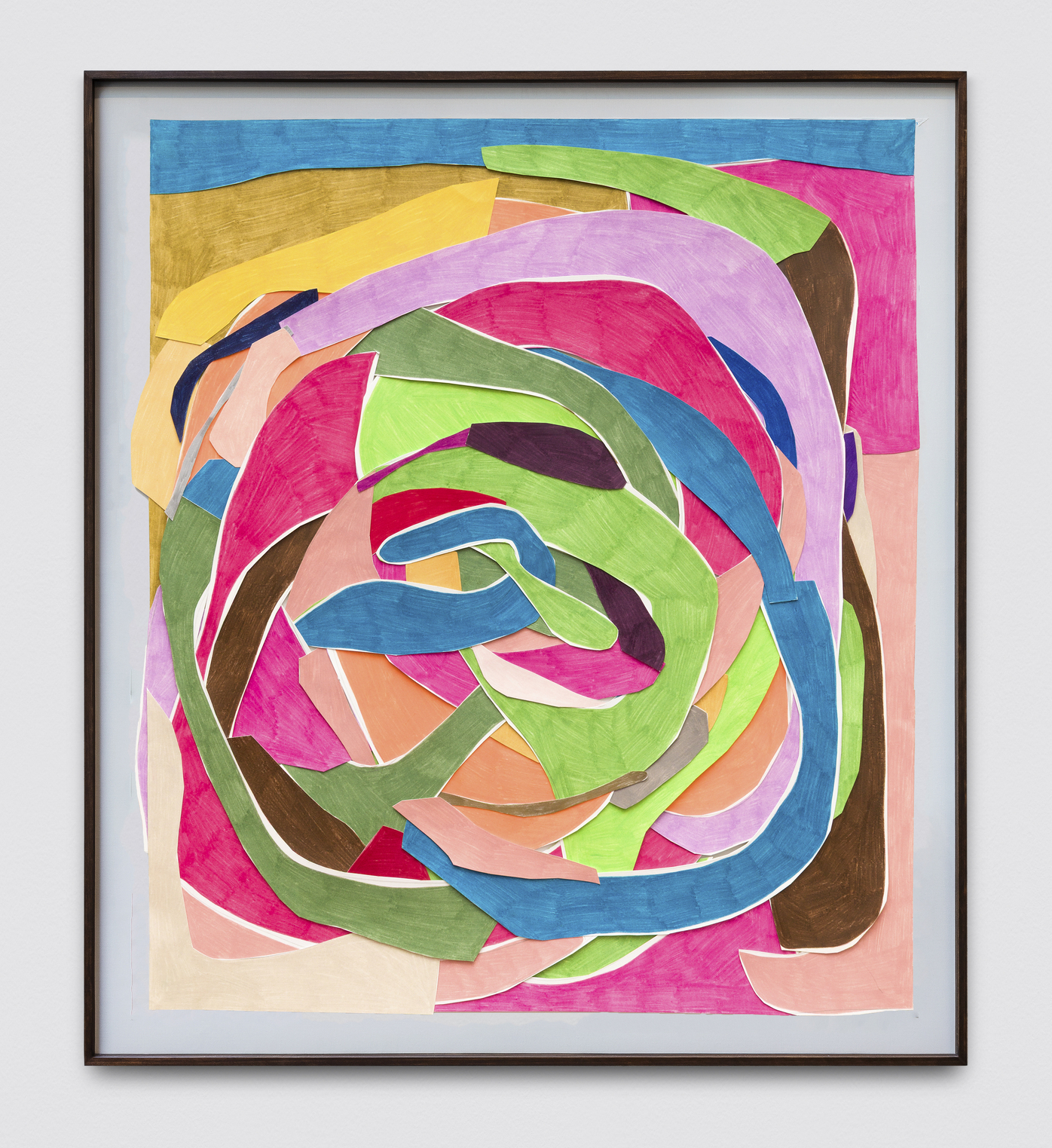 Céu para Tarsila, 2025