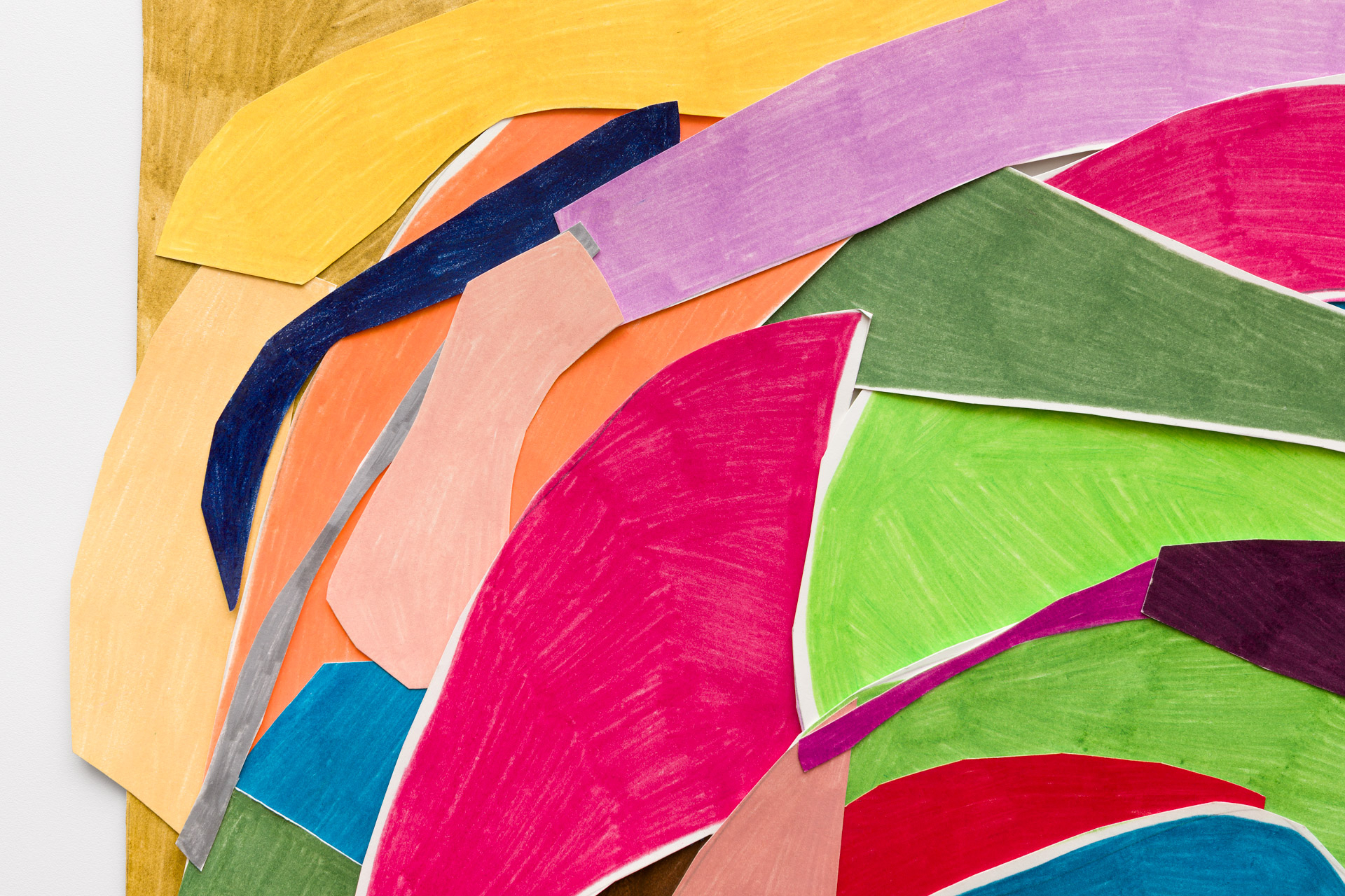 Céu para Tarsila, 2025