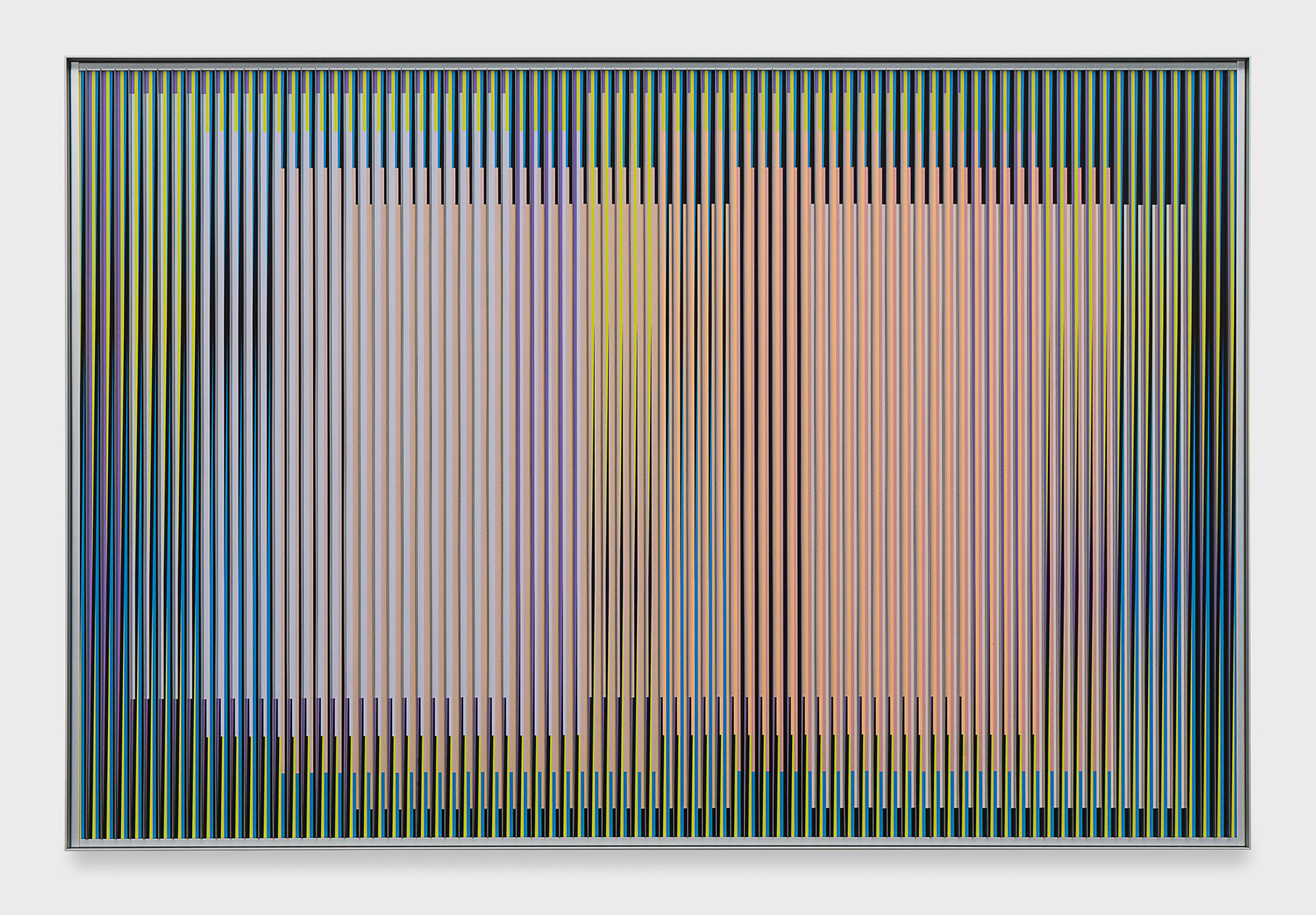 Physichromie Panam 293, 2018