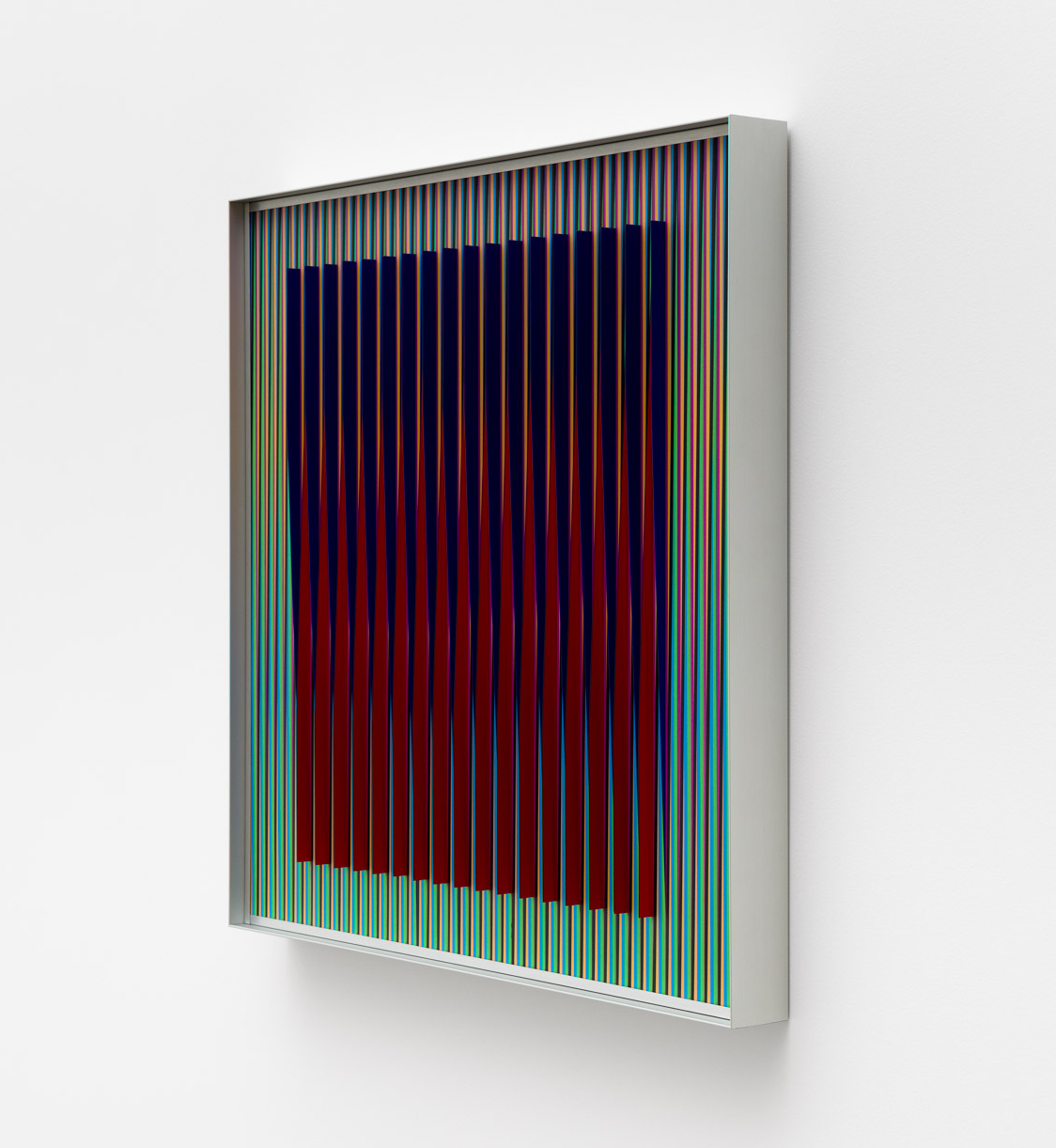 Physichromie Panam 87, 2012