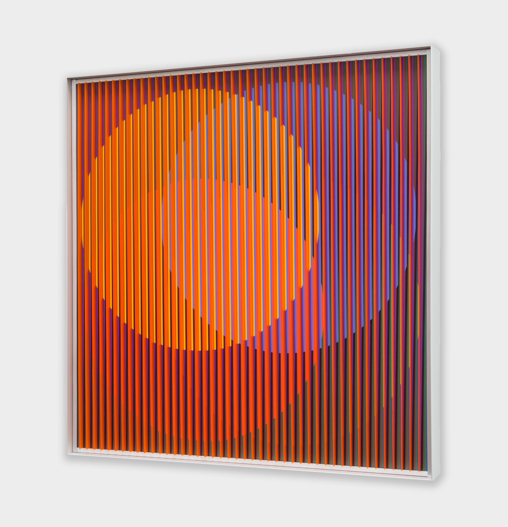 Physichromie Panam 265, 2017