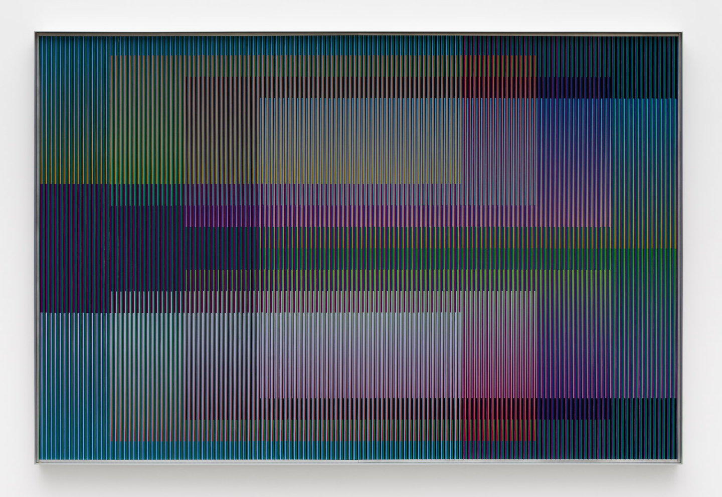 Physichromie Panam 6, 2010