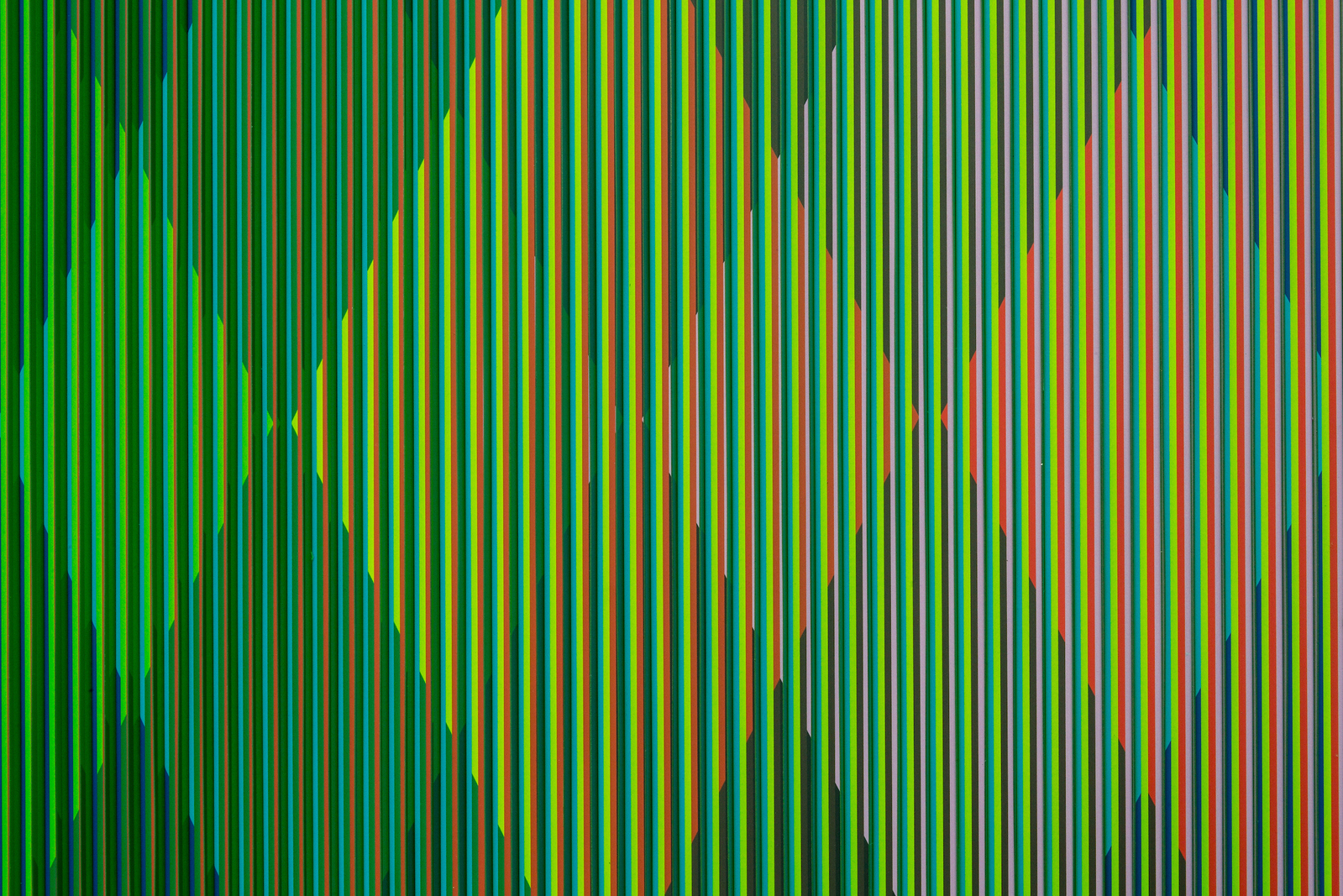 Physichromie Panam 157, 2014