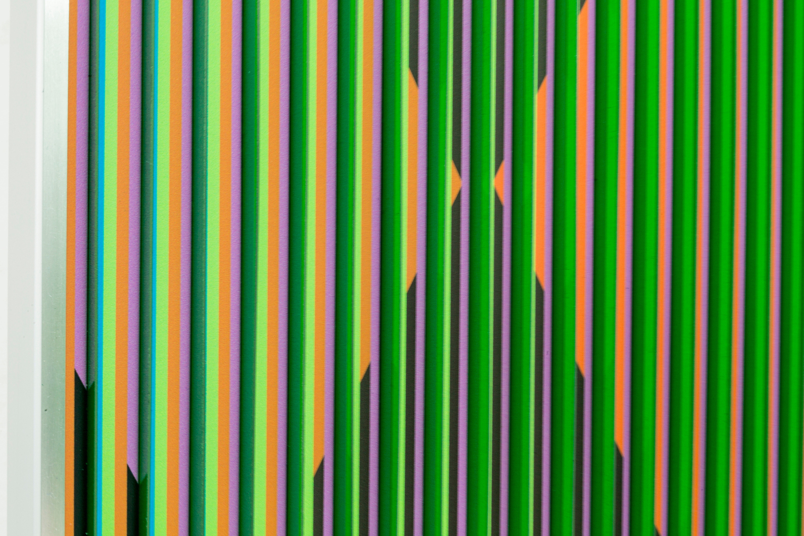 Physichromie Panam 157, 2014