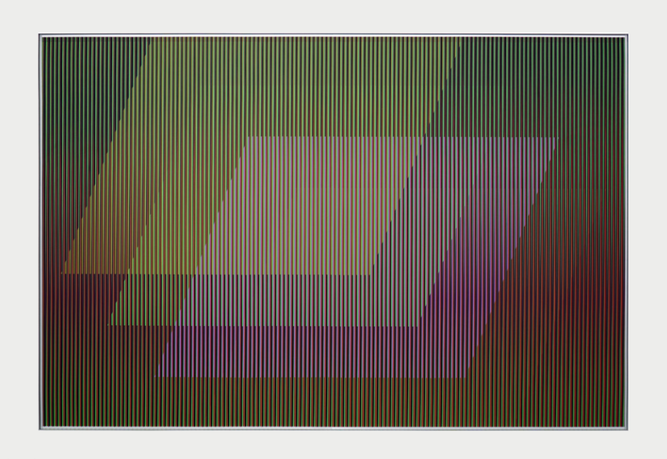 Physichromie Panam 280, 2018