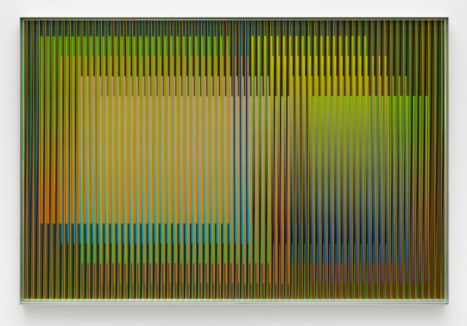 Physichromie Panam 270, 2017