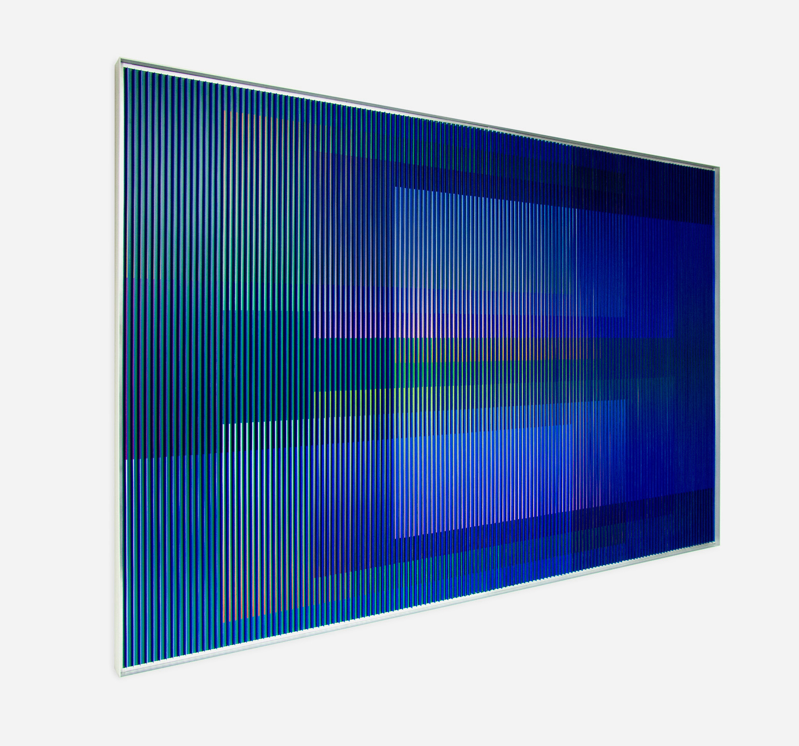 Physichromie Panam N6, 2010