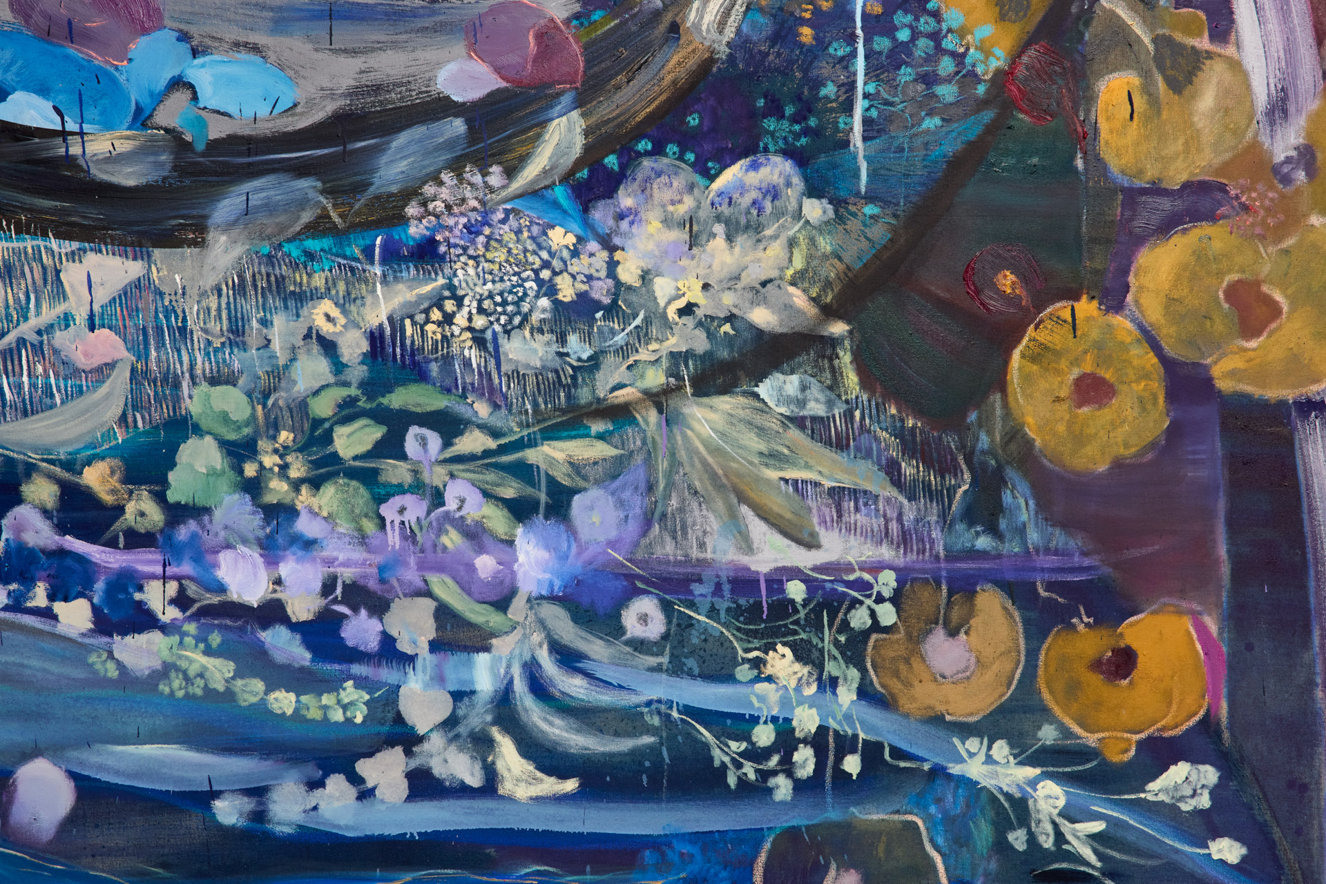 Corpo de vento, 2026