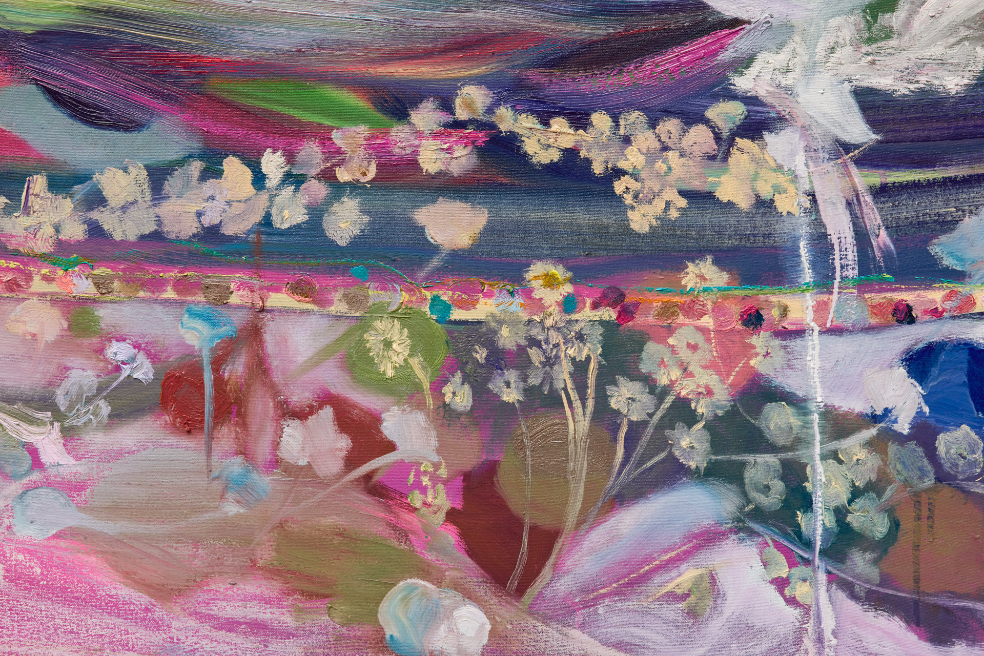 Depois do céu, 2026