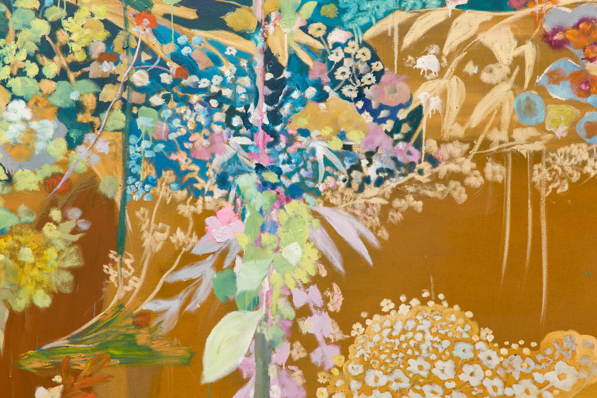 Ritmo da terra, 2026