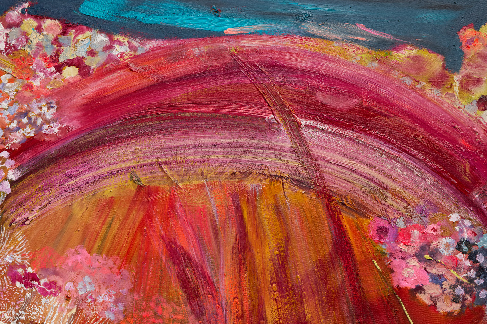 Banho de folhas, 2026