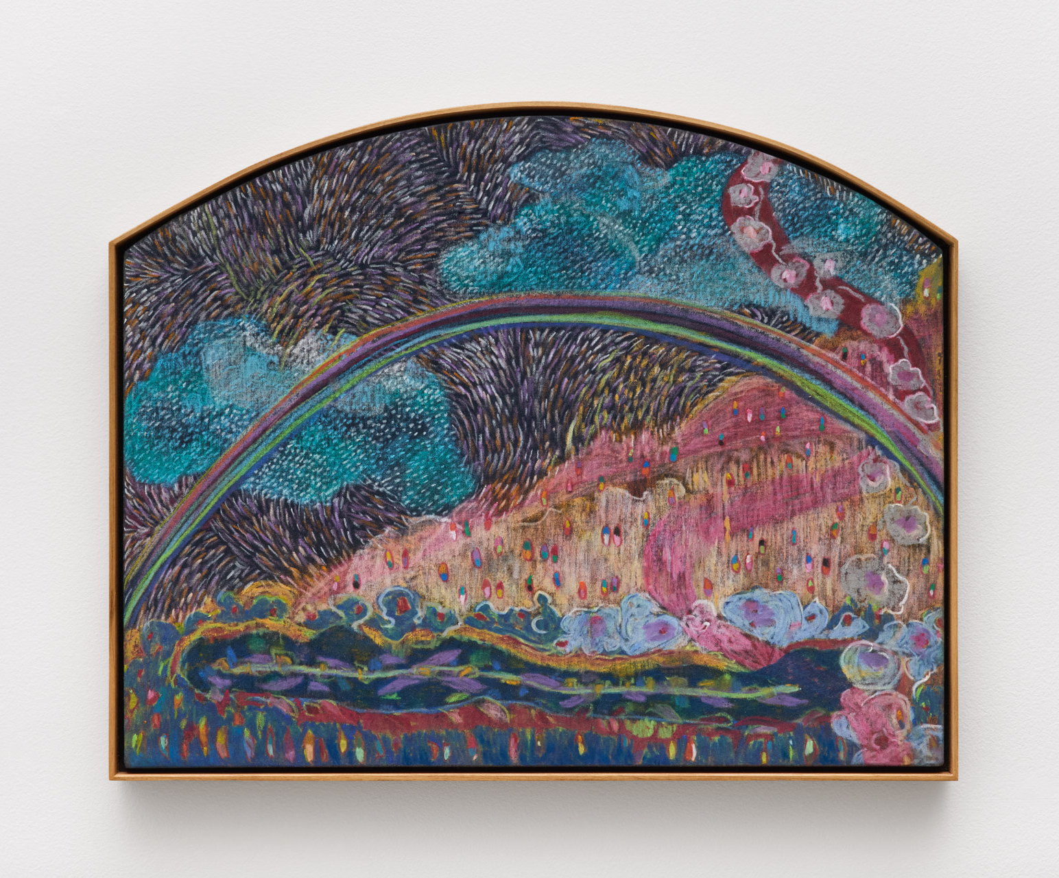 Noites escuras, 2026