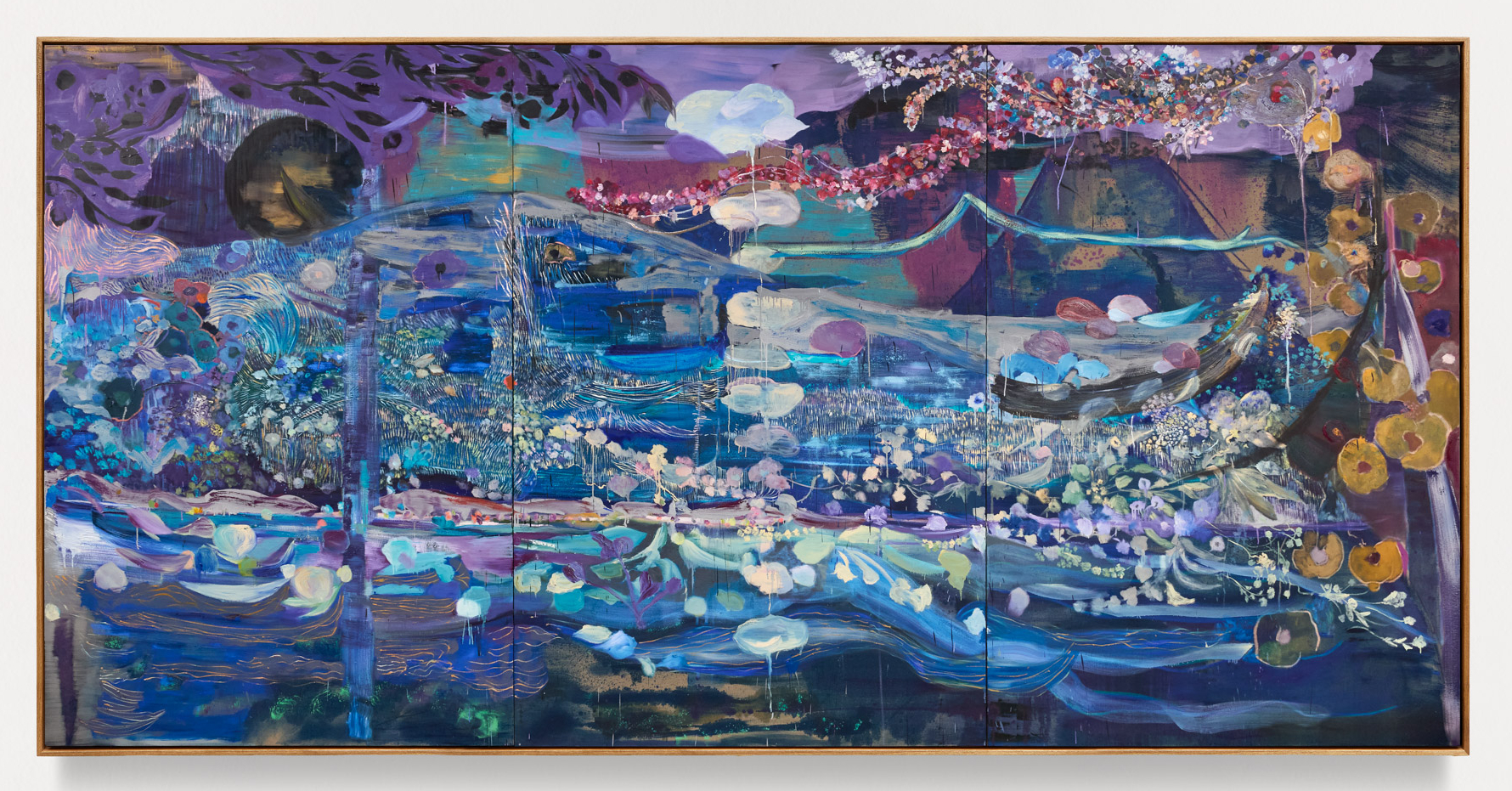 Corpo de vento, 2026