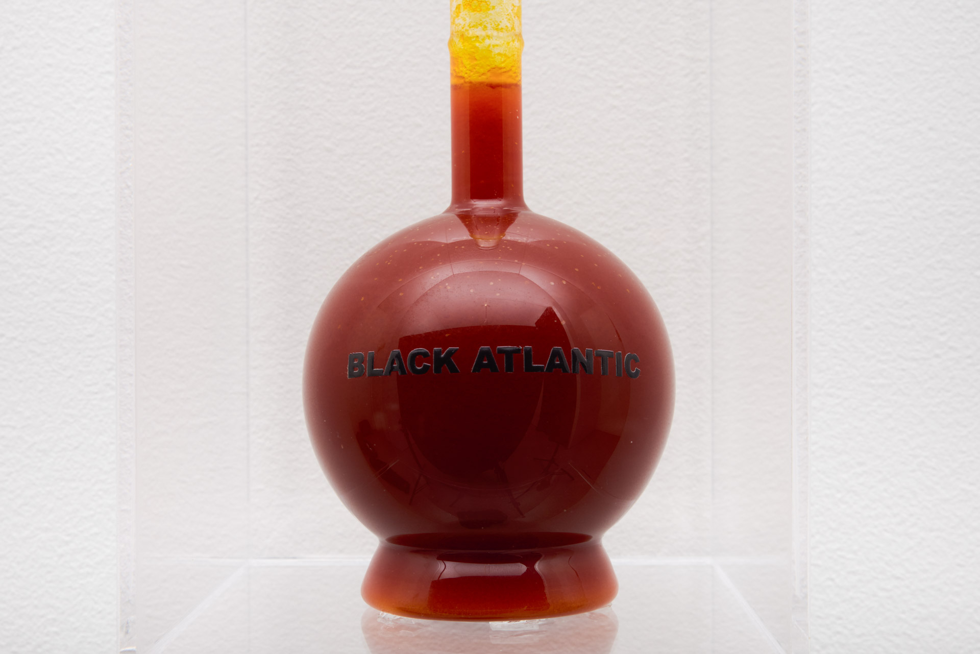 Black Atlantic I, 2013